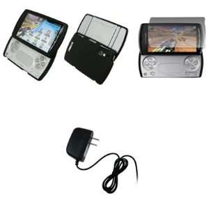   Home Wall Charger for Verizon Sony Ericsson Xperia Play Electronics