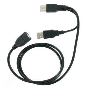  OEM Verizon USB Modem 720 Y Adapter Cable Electronics