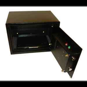 Viking VS 25BM Biometric Security Safe 662425030255  