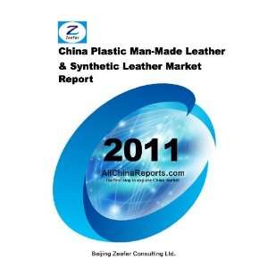  China Plastic Man Made Leather & Synthetic Leather Market 