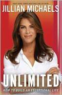 Unlimited How to Build an Jillian Michaels