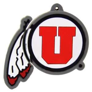  University of Utah U Shape USB Drive 8GB Electronics