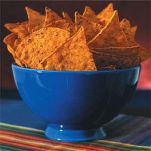 Vegetas Sweet Potato Corn Chips Grocery & Gourmet Food