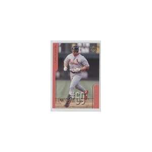  1999 Upper Deck Challengers for 70 #69   Mark McGwire HRH 