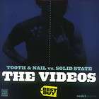 The T & N Files Tooth Nail Video Compilation VOl. 4 VHS