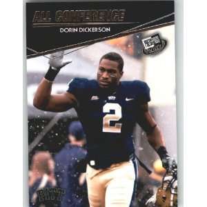  TE   Pittsburgh (All Conference Big East)(Rookie Year Card) 2010 