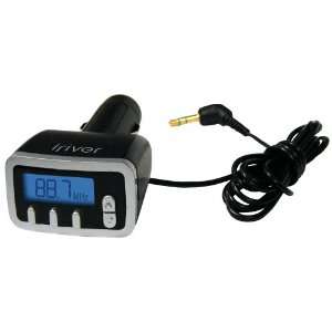  iriver AFT 100 Mobile FM Transmitter  Players 