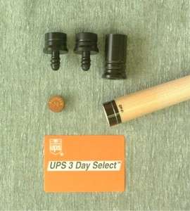 Value Pack #2 DP R , Tip, Joint Protector, Shipping  