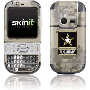    US Army Digital Desert Camo skin for Palm Centro Electronics