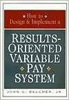   Pay System, (0814402968), John G. Belcher, Textbooks   