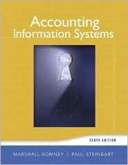   Systems, (0131475916), Marshall B. Romney, Textbooks   