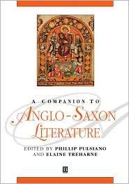   Literature, (0631209042), Phillip Pulsiano, Textbooks   