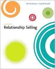   Selling, (0073529818), Mark W. Johnston, Textbooks   
