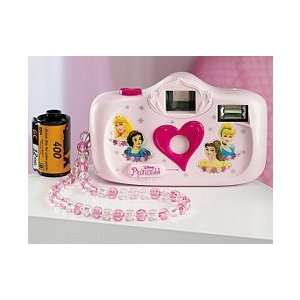  Disney Princess Items 35mm Disney Princess Camera 