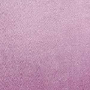  58 Wide Poly/Cotton Velour Lavender Fabric By The Yard 