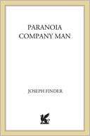 Paranoia/Company Man Joseph Finder