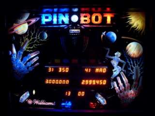 PIN*BOT