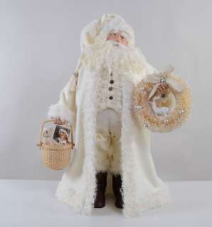 Bethany Lowe Winters Eve Father Christmas LIMITED EDITION  