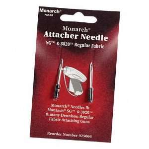  Monarch Regular Attacher Needle