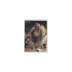    1996 97 Hoops HIPnotized #H11   Glenn Robinson Sports Collectibles