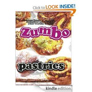 Start reading Zumbo Pastries 