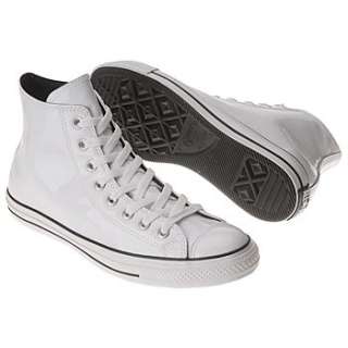MENS Converse Chuck Taylor ALL STAR Formal, Shiny White Patent 