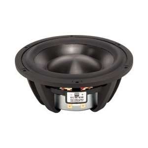  Morel ECW 638 Coppersleeve 6 Woofer