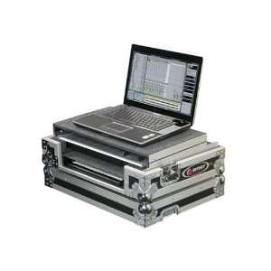   Glide Style Case For VCM 60 Single DJ Mixer Case Musical Instruments