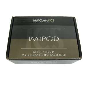  Niles Intelli Control ICS IM iPod Integration Module for 
