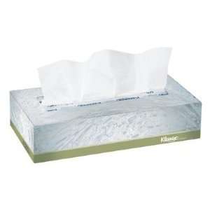  SEPTLS41221601   Kleenex Naturals Facial Tissue