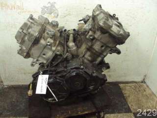 Honda Interceptor VFR750 750 ENGINE MOTOR  