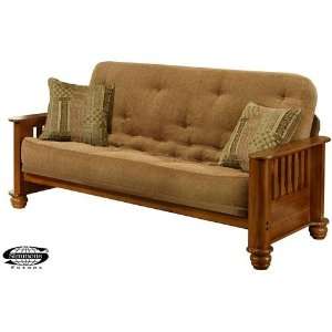  Simmons Astoria Futon Furniture & Decor