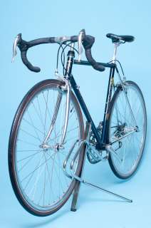 Daccordi 50 Anni anniversary bike No 966/2000, Campagnolo, Columbus 