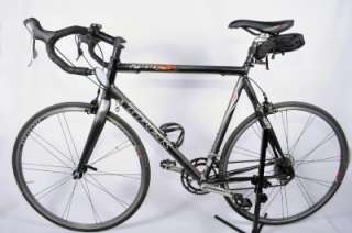 Trek 2100 ZTR road bicycle   56cm   Shimano 105/Ultegra  10 speed 