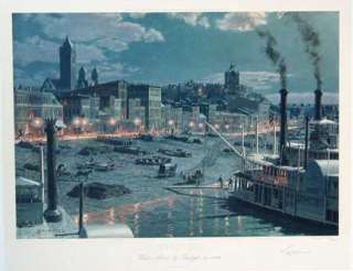 the name john stobart is synonymous with maritime art born