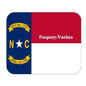  US State Flag   Fuquay Varina, North Carolina (NC) Mouse 