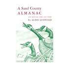NEW A Sand County Almanac and Sketches Here and There  