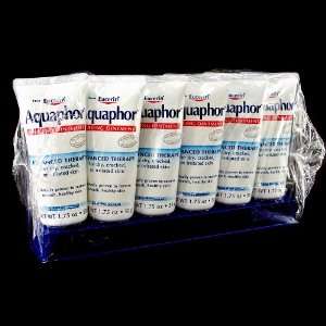  Lot of 6 Eucerin Aquaphor Advanced Therapy Skin Protectant 