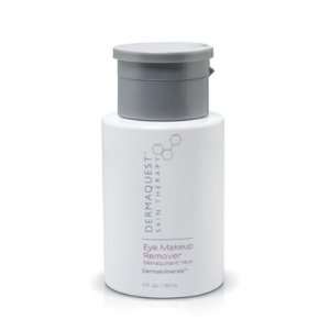  DermaQuest Skin Therapy Eye Make Up Remover Beauty