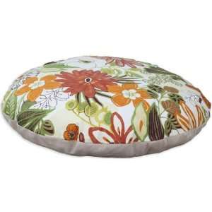  Lilith Collection Pet Bed, 36 ROUND, LILITH MARIGOLD Pet 