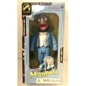  Jim Hensons Muppets Dream Date Gonzo Limited Edition 