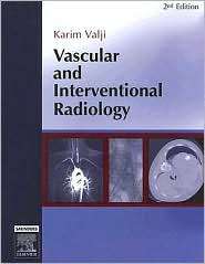   Radiology, (0721606210), Karim Valji, Textbooks   