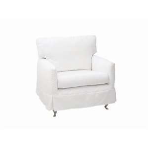  Homecrest Bungalow Aluminum Cushion Arm Patio Chat Lounge 