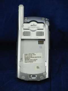   Samsung SCH i730V Verizon SmartPhone Infrared Sensor PDA Cell Phone