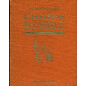  Contes de lOmbre et de la Lumière Ernest Granger Books