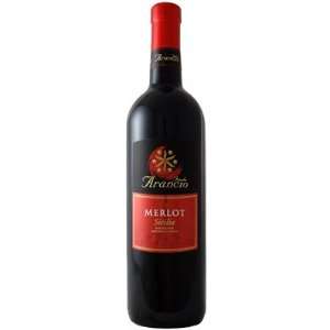  Arancio Merlot 2007 Grocery & Gourmet Food