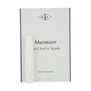  MURMURE by Van Cleef & Arpels EDT SPRAY VIAL MINI Beauty