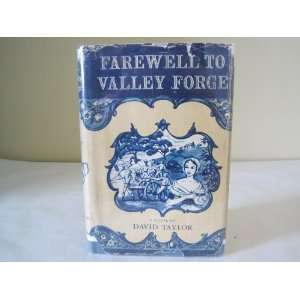  Farewell to Valley Forge Books