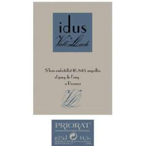  2003 Vall Llach Idus De Vall Llach Doq 750ml Grocery 