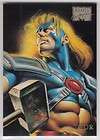 1996 Marvel Masterpieces THOR #50 Base Card NM/M 96
